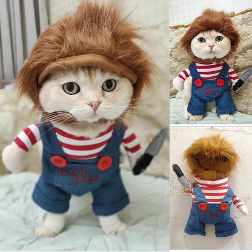 ★恰吉風★ 站立裝 > 站立裝 > SassyDog 日韓寵物精品服飾