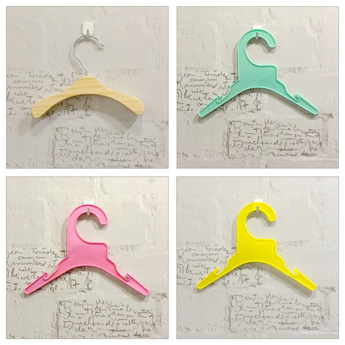 ★ 寵物衣架 ★ 木頭衣架 塑料衣架 > 潮流配件 > SassyDog 日韓寵物精品服飾