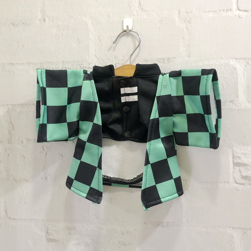 ★格子風 ★ 睡衣/保暖衣 > 大型犬 > SassyDog 日韓寵物精品服飾