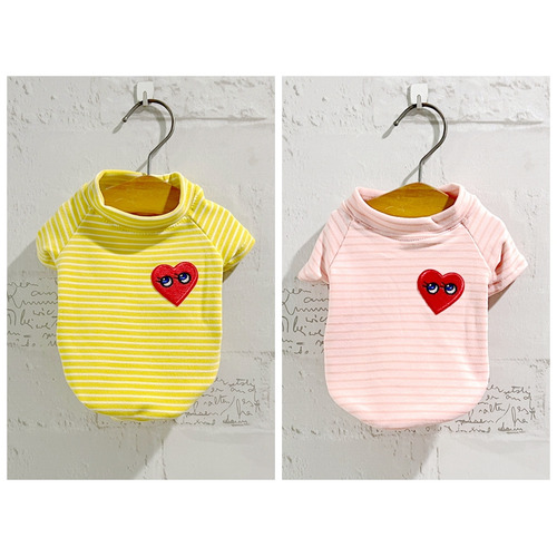 ★潮牌愛心★ 睡衣 / 保暖衣 > 法鬥專區 > SassyDog 日韓寵物精品服飾