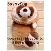 ★ 超Q浣熊裝 ★ > 大型犬 > SassyDog 日韓寵物精品服飾