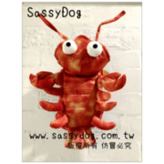 ★ 義大利知名設計師 龍蝦裝 ★ > 大型犬 > SassyDog 日韓寵物精品服飾